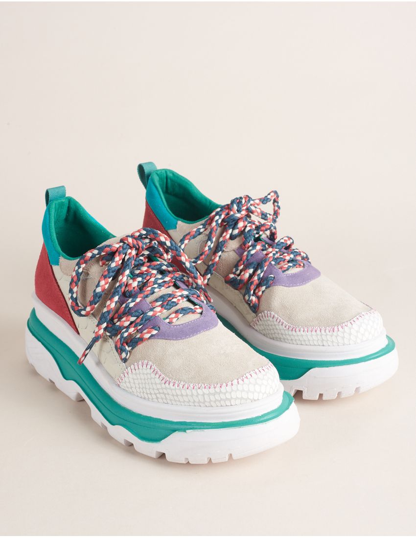 Sapatos - Tênis 34 – viamia