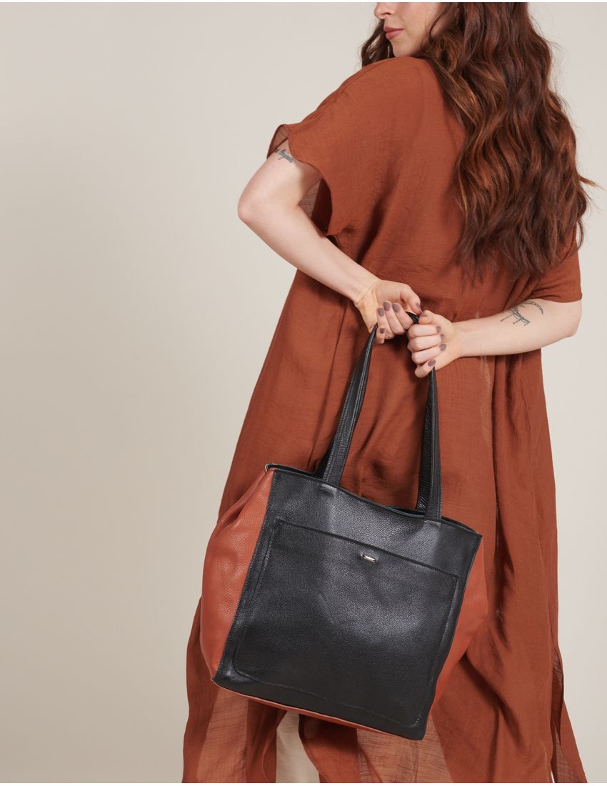 shoulder bolsa via mia