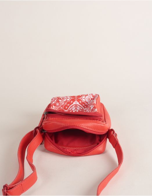 red body bolsa