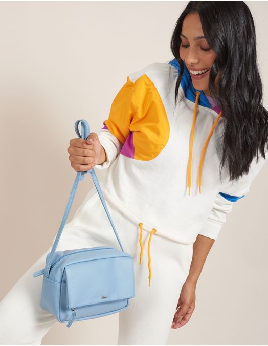 soft bolsa with wheels