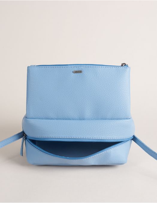 soft bolsa with wheels