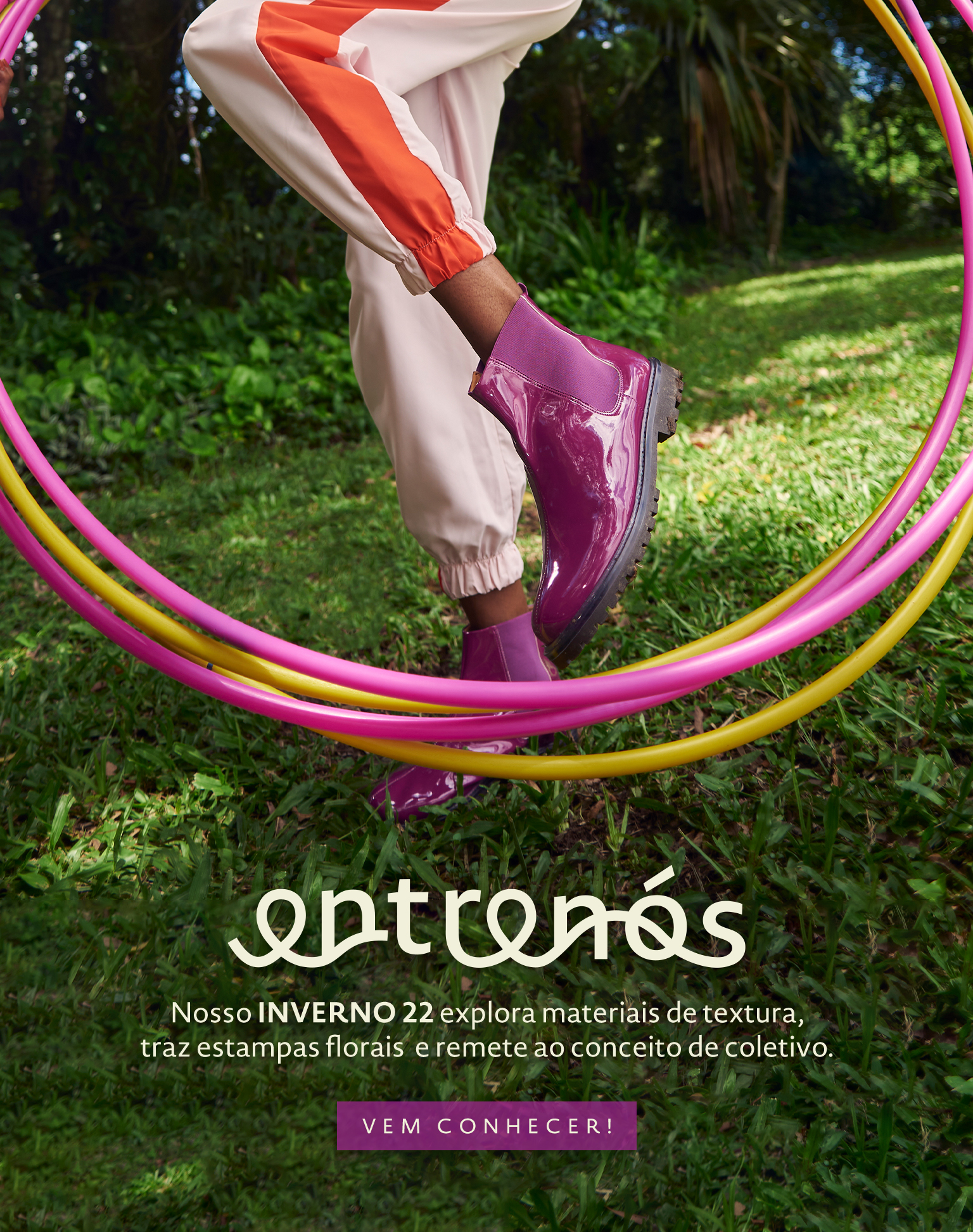 Via Mia - Bolsa - Comprar em Espaço NUNA