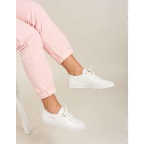 Tenis-Frase-Via-Mia---Branco Tenis-Frase-Via-Mia---Branco