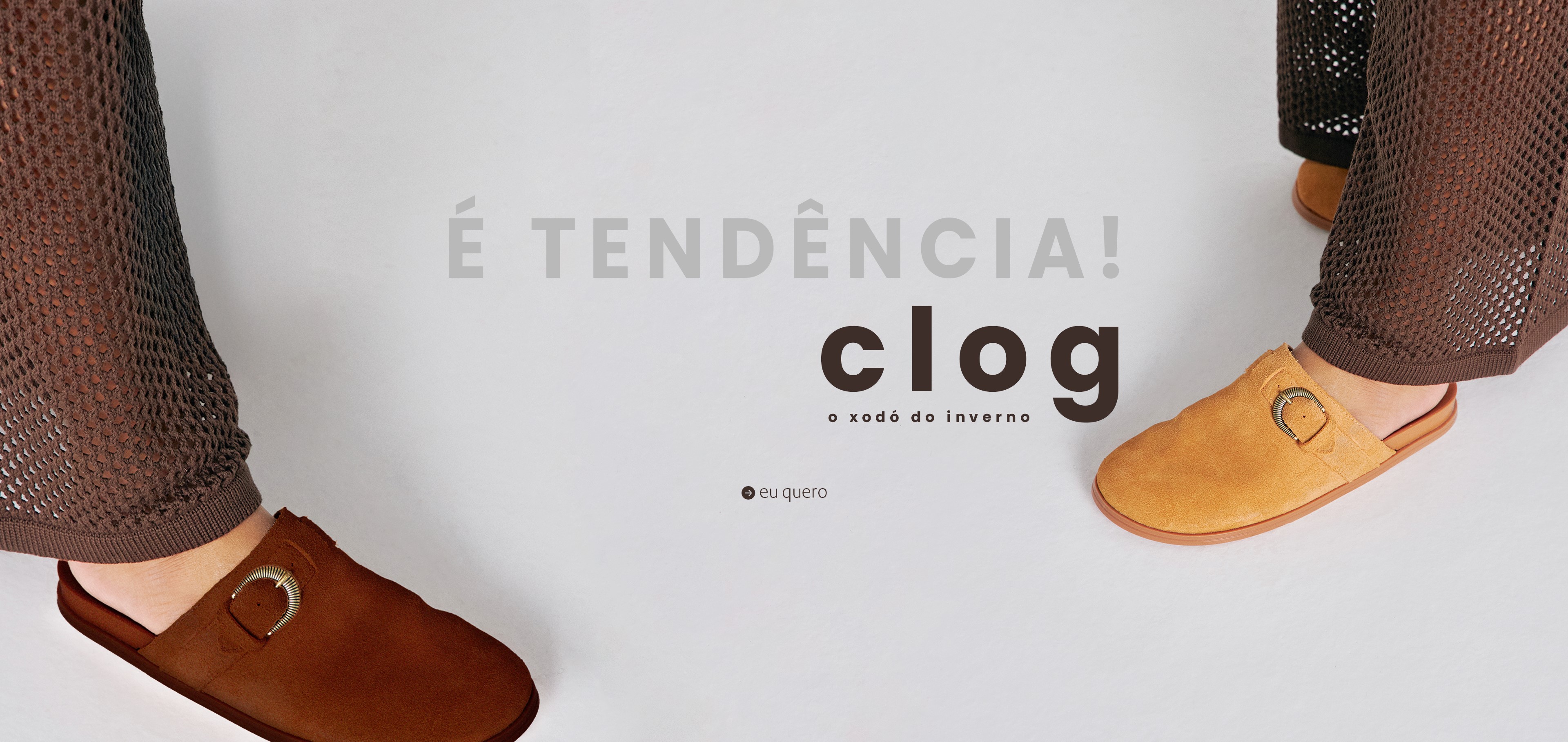 Mocassins femininos inverno 25