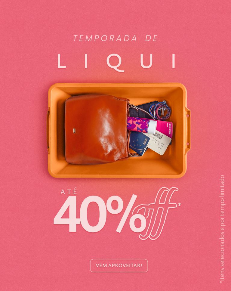 Liqui inverno 25 até 40off