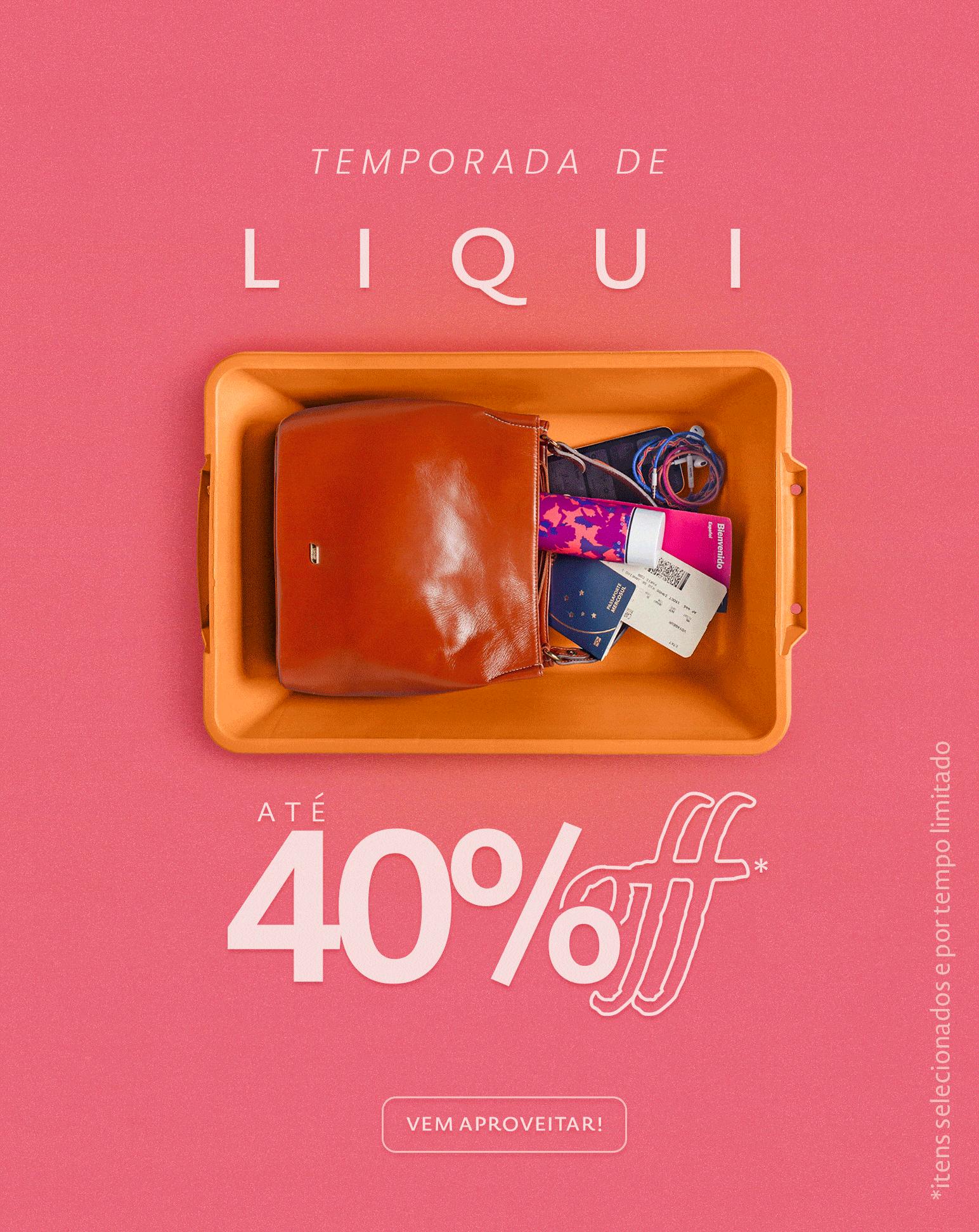 Liqui inverno 25 até 40off