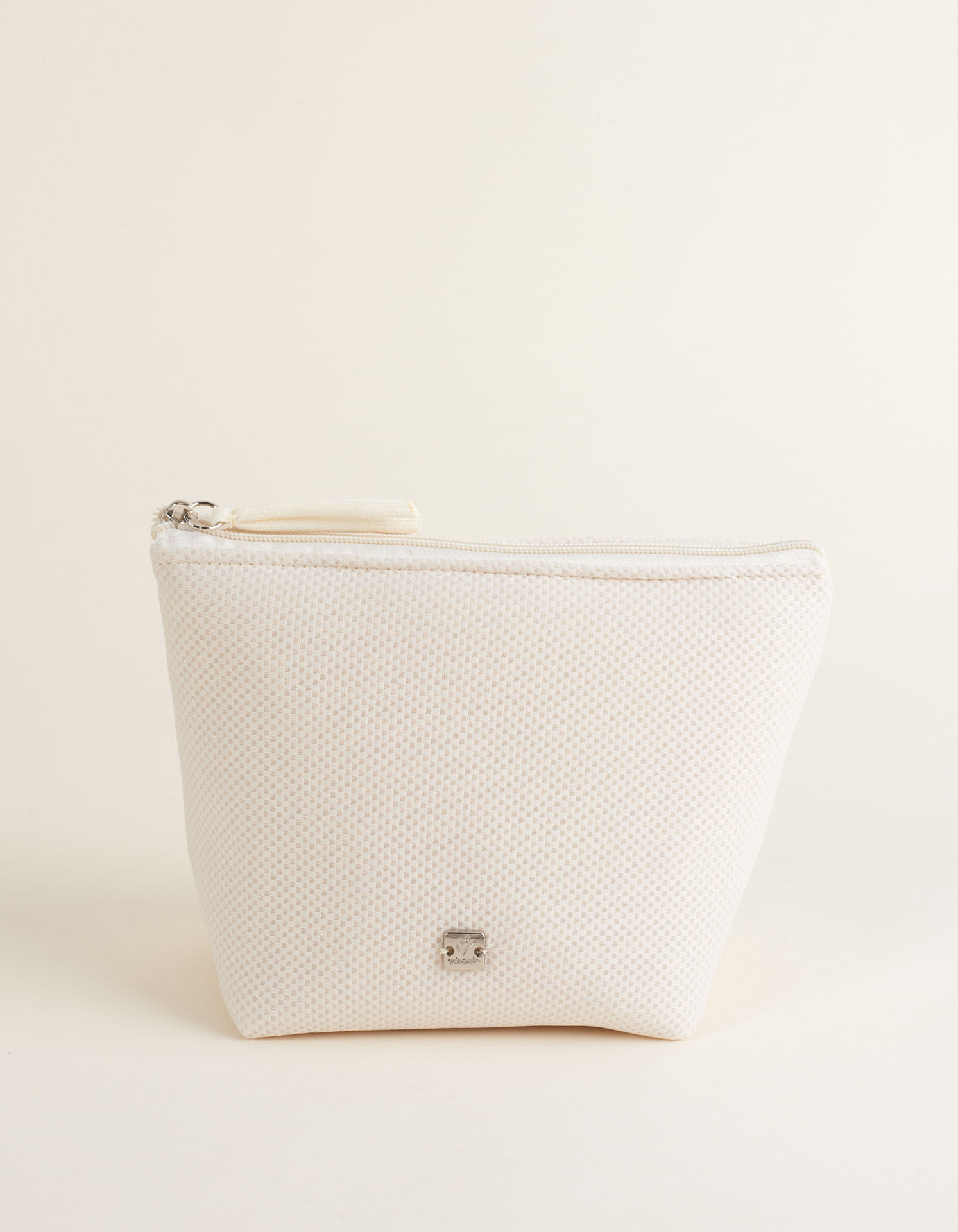 Necessaire Tela Esportiva - Areia