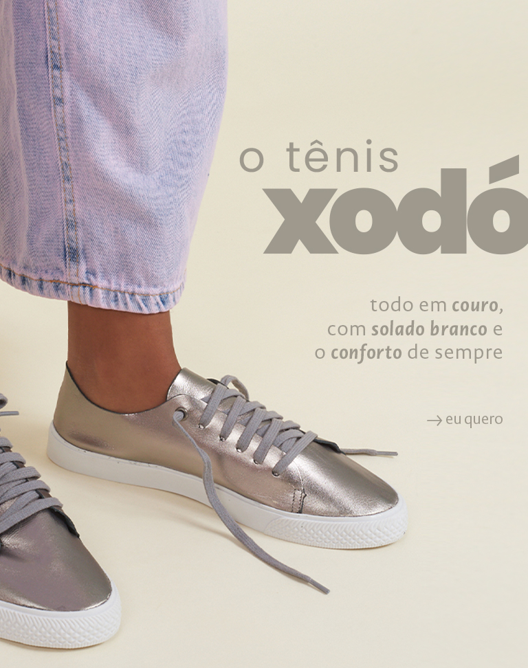 Tênis Simples assim