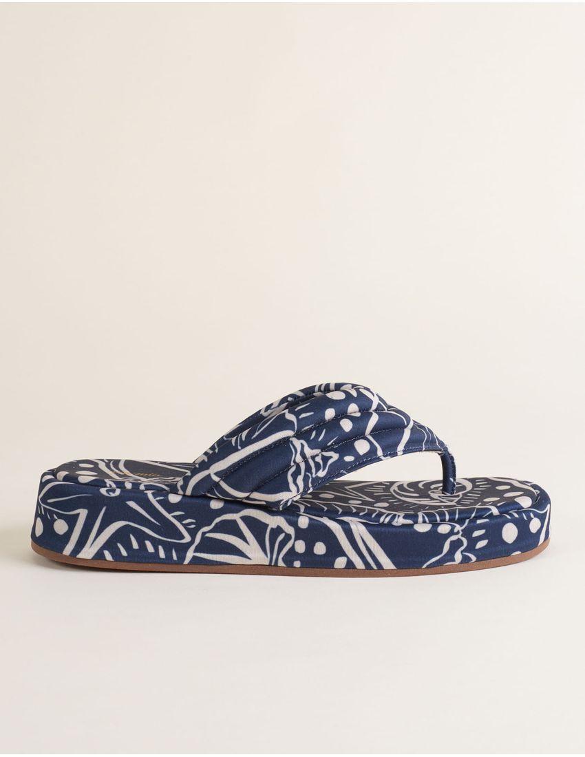 Collab-Leticia-Spiller-Flatform-Estampa-Mar