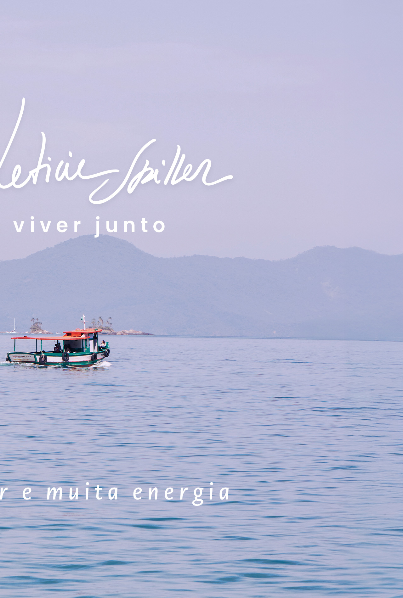 Collab Leticia Spiller - Verão 26
