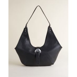 Collab-Leticia-Spiller-Bolsa-Grande-Concha-na-cor-Preto