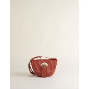 Collab-Leticia-Spiller-Bolsa-Pequena-Couro-Concha-na-cor-Camel