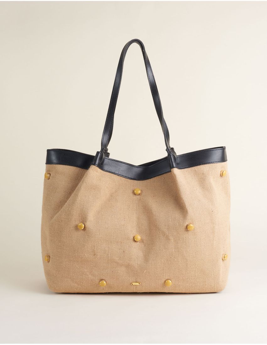 Collab-Leticia-Spiller-Bolsa-Juta-Bolas-De-Madeira
