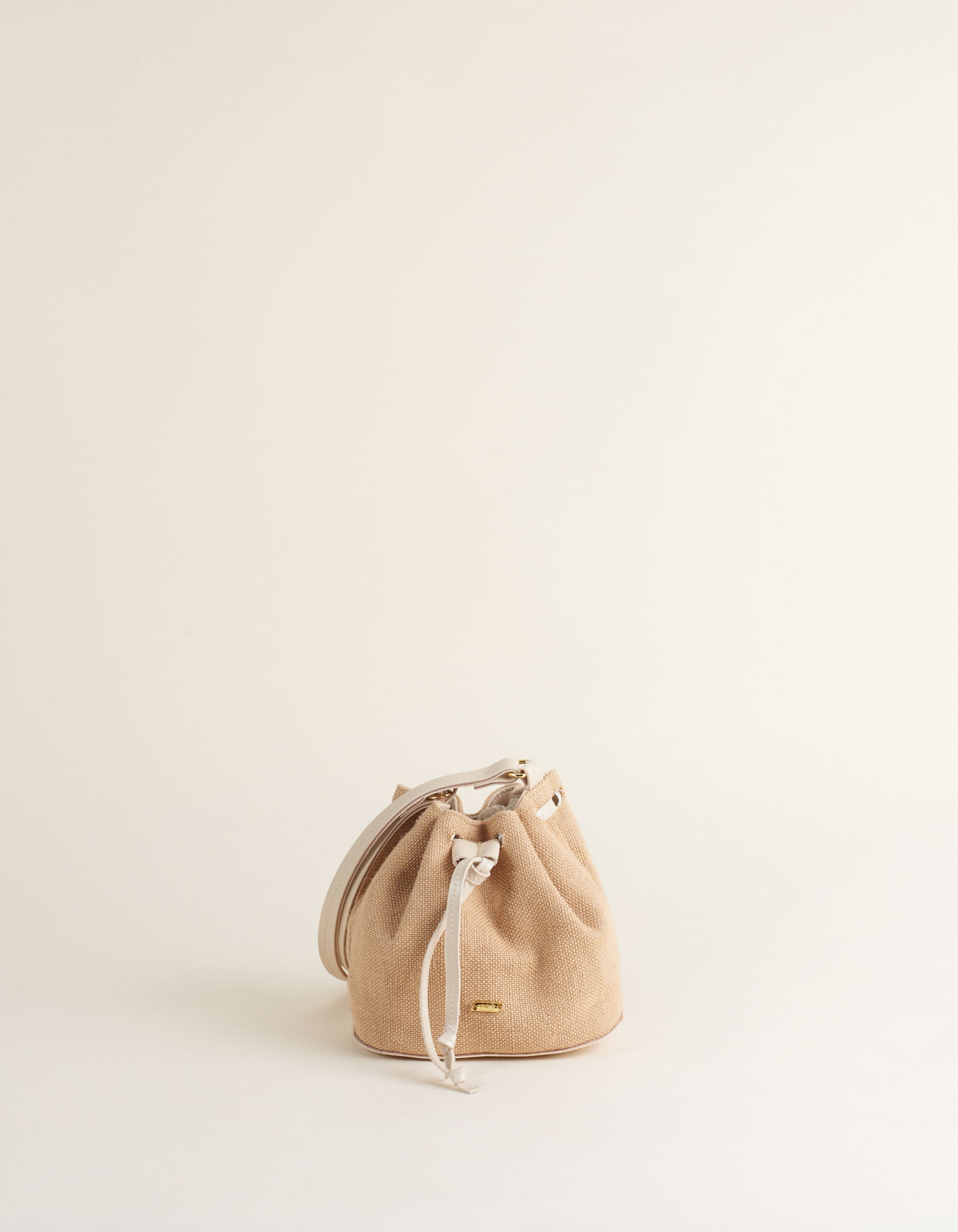Bolsa Saco Juta - Unica