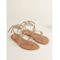 Collab-Leticia-Spiller-Rasteira-Trancas-Metalizadas-na-cor-Ouro-Light