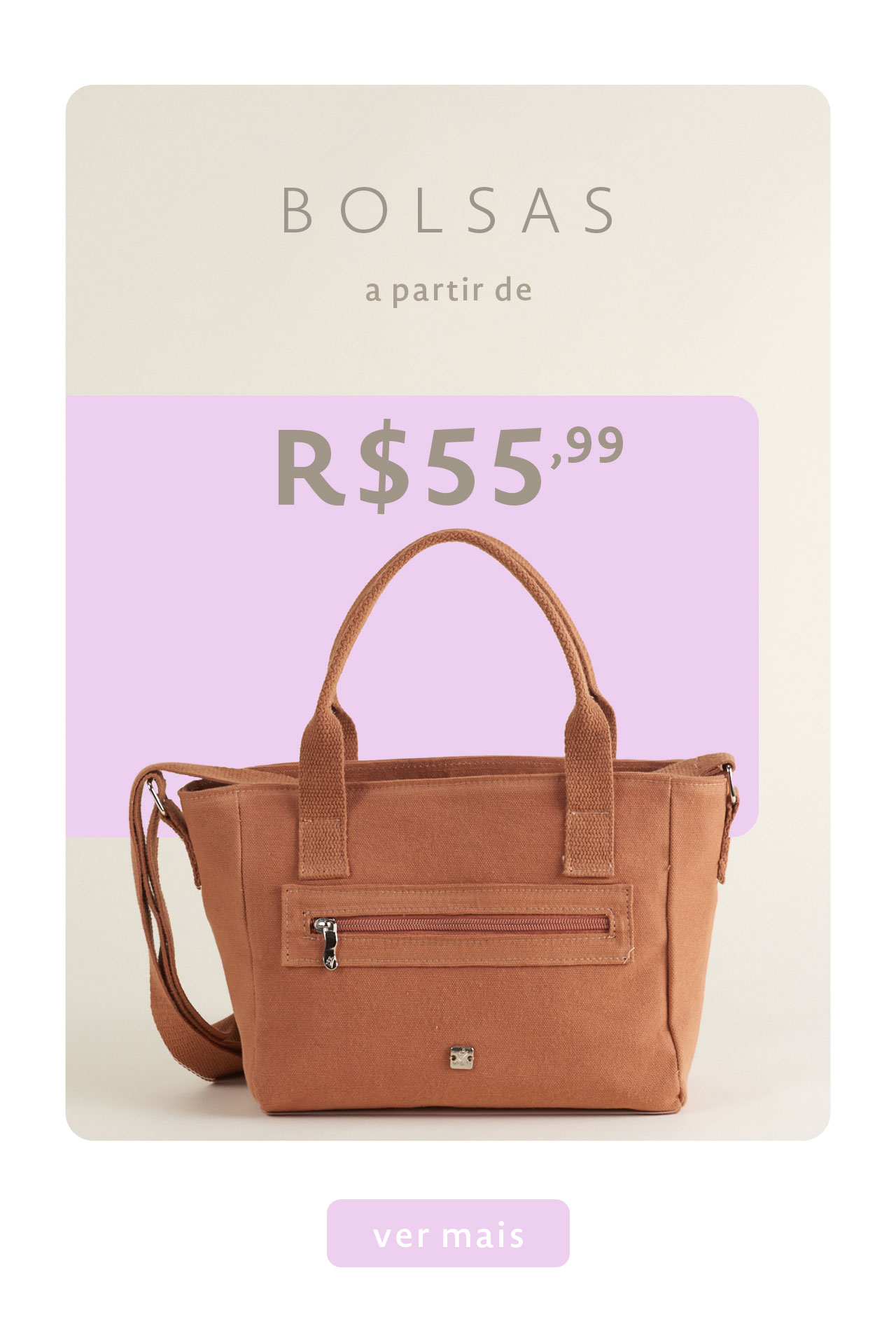 bolsas da liqui a partir de 55,99