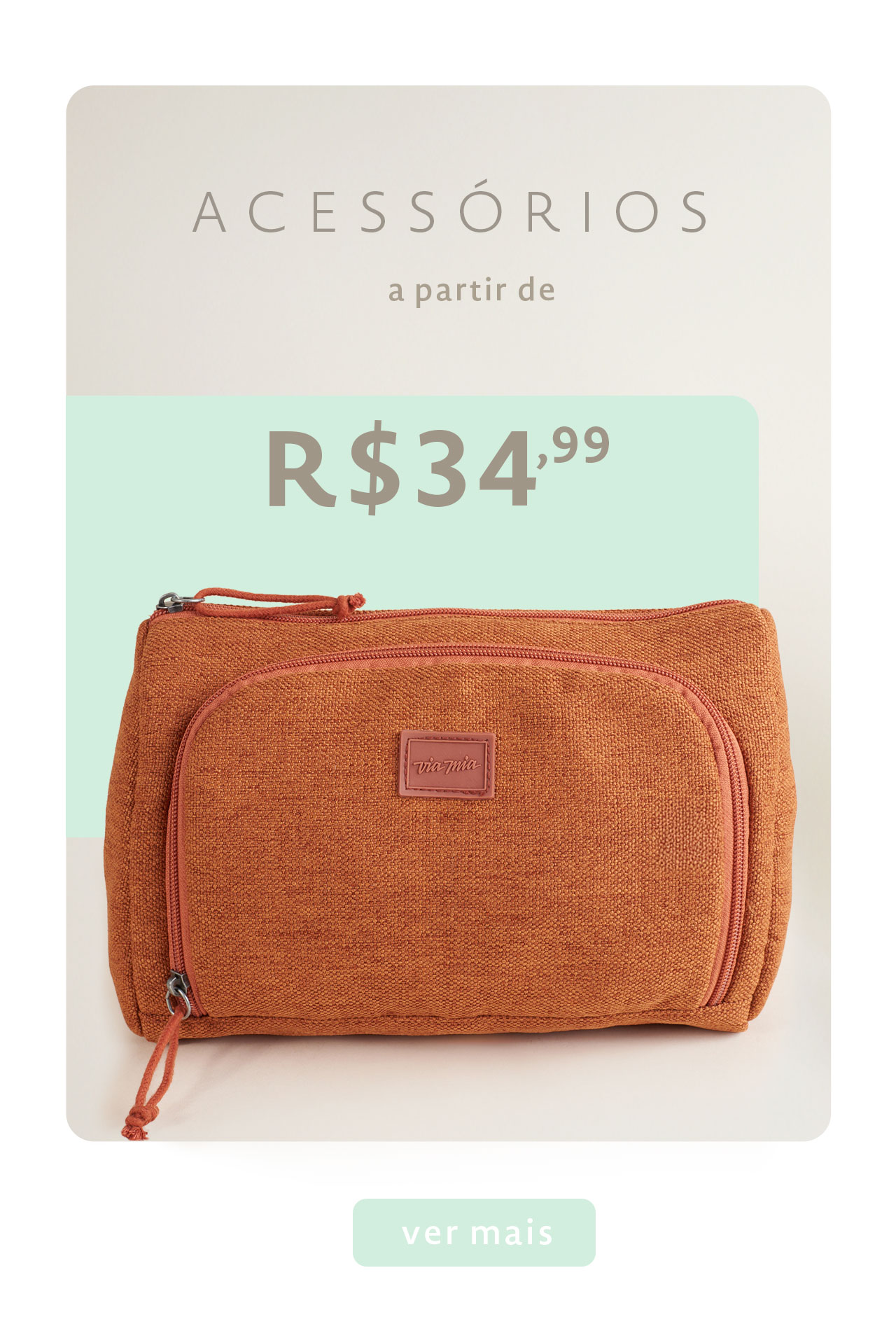 acessorios da liqui a partir de 34,99