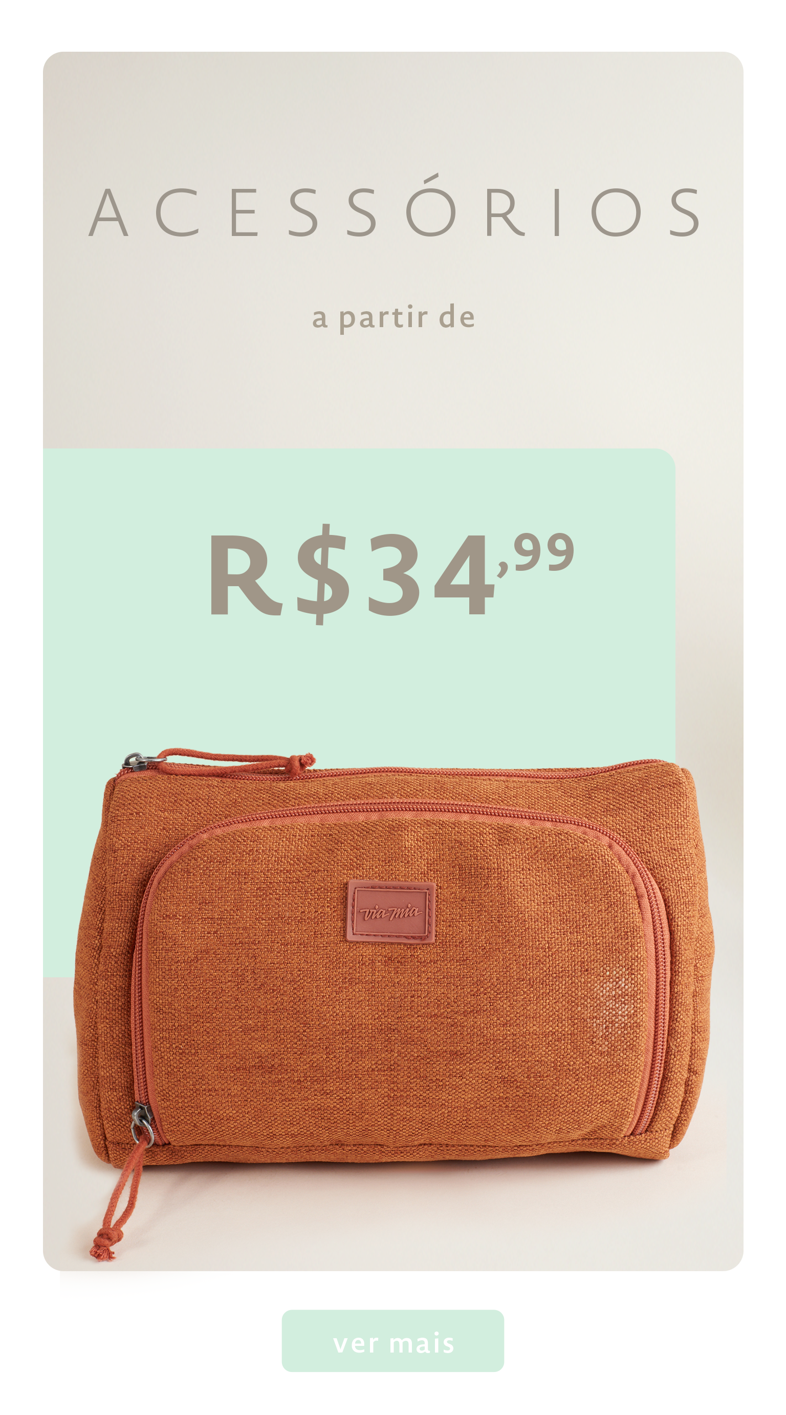 acessorios da liqui a partir de 34,99