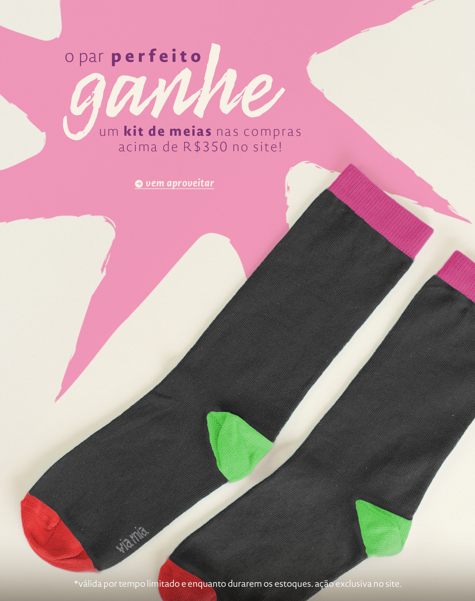 Compre e ganhe de carnaval