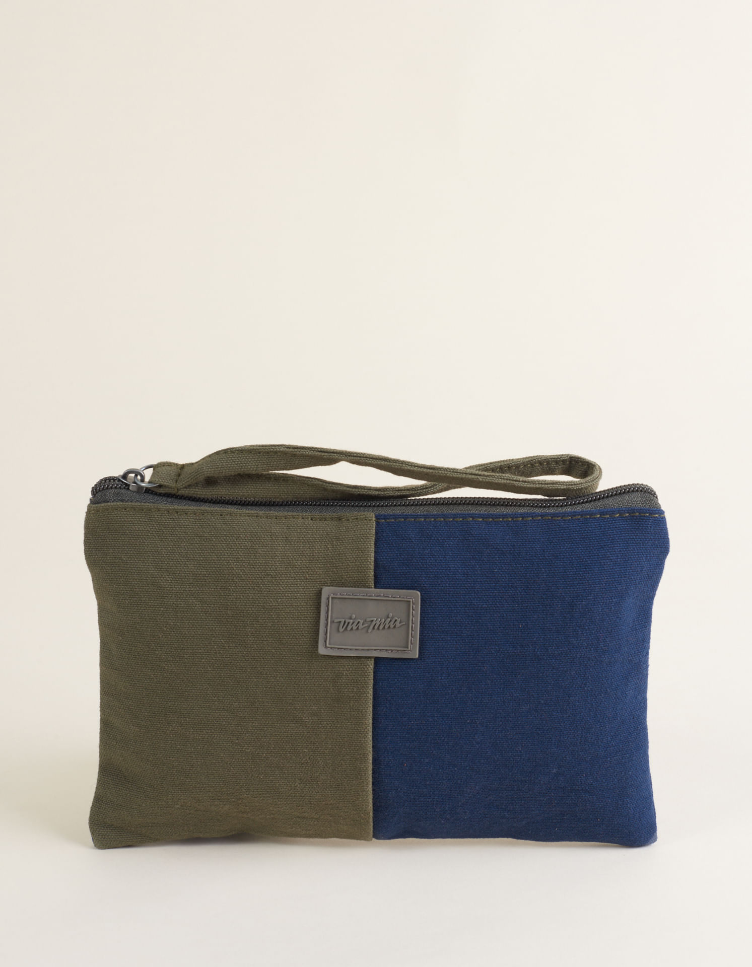 Necessaire Chapada Com Alça - Militar
