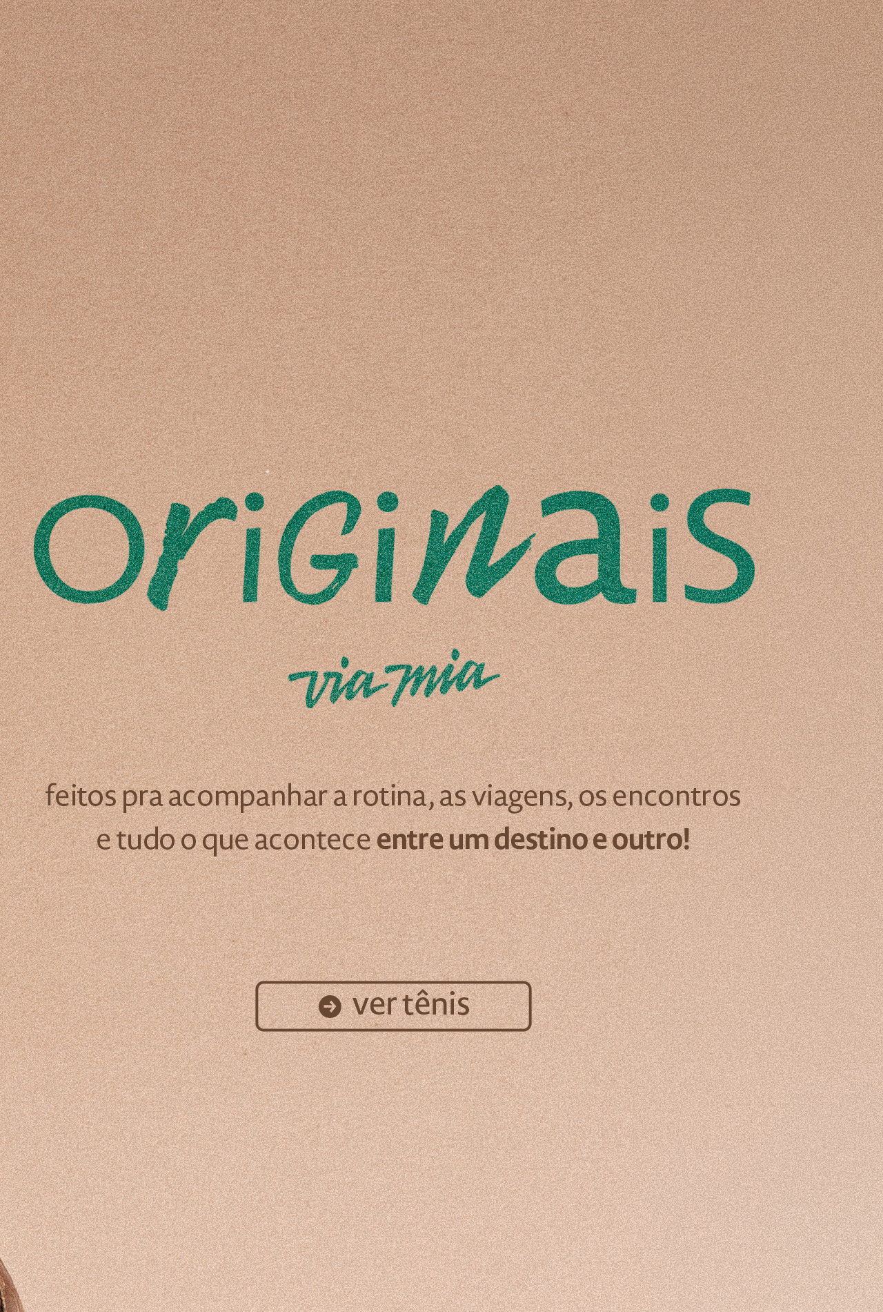 Tenis originais do verão 27