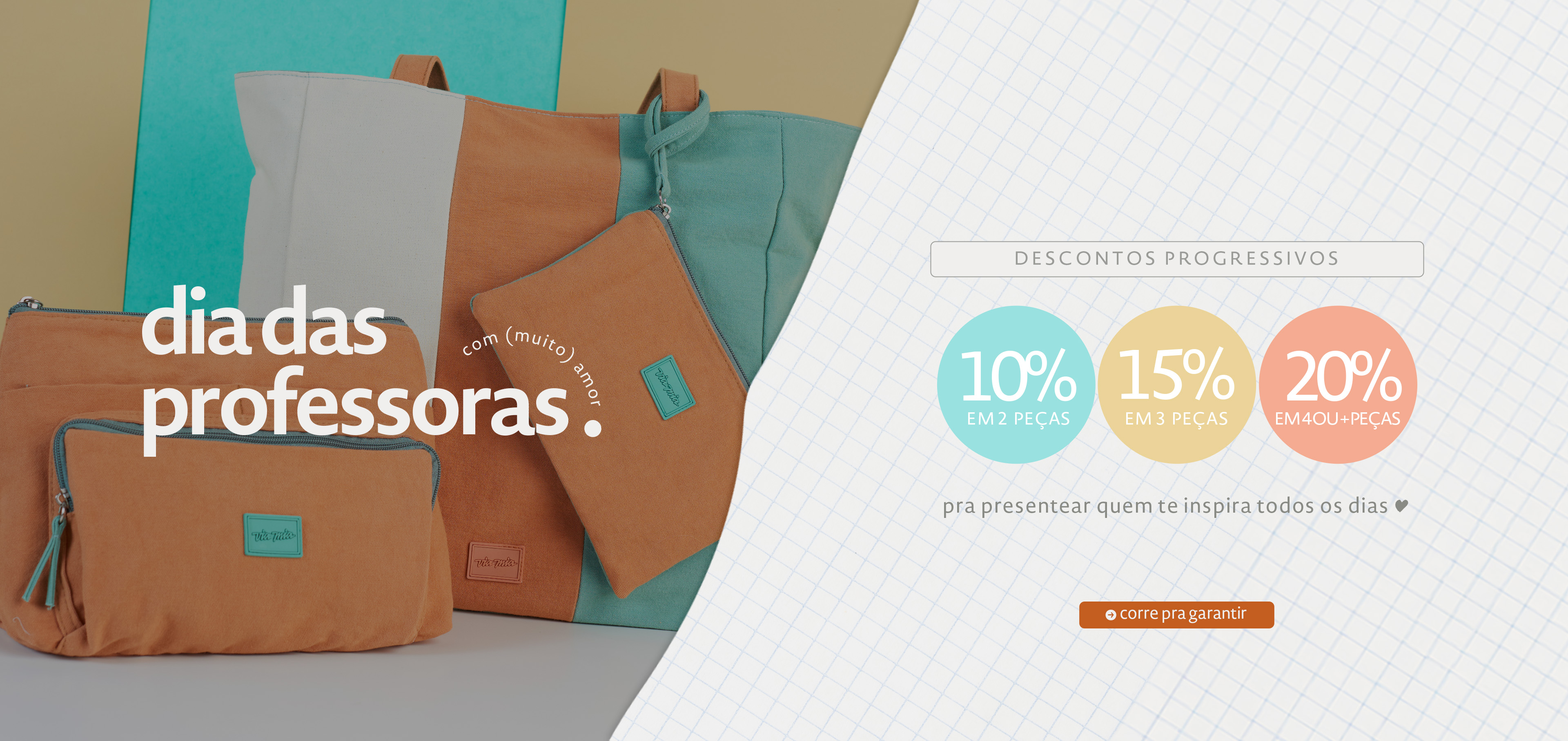dia das professoras